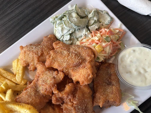 Fisch und Mehr am Rathaus photo 10
