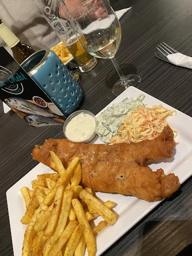 Fisch und Mehr am Rathaus photo 9