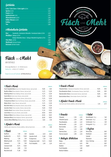 Fisch und Mehr am Rathaus photo 7